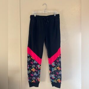 Screenshot men’s Hip Hop Track pants sz L